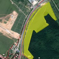 РАД ищет инвестора на строительство логистического комплекса в Новой Москве