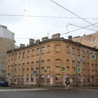 Объявлены торги по продаже здания у Московского вокзала в Санкт-Петербурге