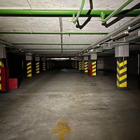 На торги выставлен подземный паркинг рядом с будущей станцией метро «Юго-Западная»