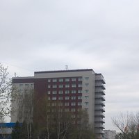 На торгах РАД будет продано здание отеля Sunflower Park в Чертанове