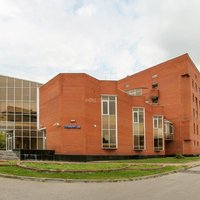 На торгах РАД будет продано здание Сбера в Перово
