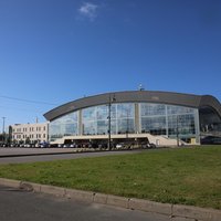 РАД ищет неймера для бывшей Сибур Арены