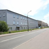 В продаже бывшая площадка  Ленинградского машиностроительного завода 
