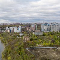 РАД анонсирует пилотную продажу уникального участка  в рамках комплексного развития центра Самары