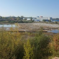 РАД продаст землю под многоэтажное жилье  в Дедовске Московской области