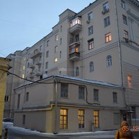 Непрофильное имущество Почты России на Чистых прудах  выставлено на торги  
