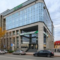 К продаже готовится головной офис Сбера в центре Волгограда