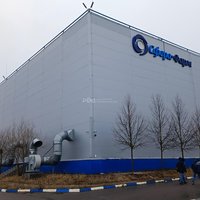 В продаже фармацевтический комплекс  «Сфера-Фарм» под Калугой