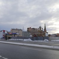 Объявлены торги по продаже участка  под строительство апартаментов  у метро «Обводный канал» в Санкт-Петербурге