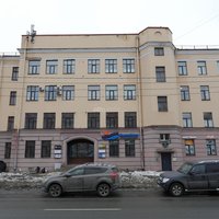 В продаже БЦ рядом с метро «Озерки»  с якорными арендаторами