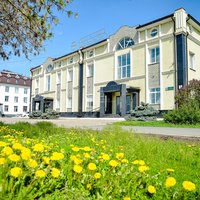 В продаже бывший офис банка «Агросоюз» в центре Оренбурга