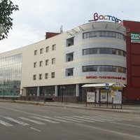 ТРЦ «Восторг» в городе Кстово Нижегородской области сменит владельца
