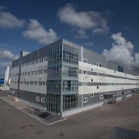 Цена на фармацевтический завод в Конной Лахте снижена