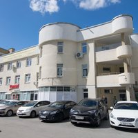 К продаже готовится торговое помещение в Екатеринбурге с якорным арендатором 