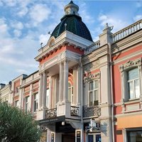 Fashion Gallery «КАМЕРГЕРСКИЙ» в центре Омска сменит владельца