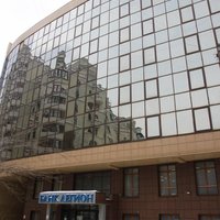 Помещения в бизнес-центре банка «Легион» на Новослободской выставлены на продажу