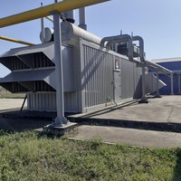 Биоэнергетический комплекс в Ростове-на-Дону продается с торгов