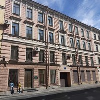 Здание НИЦ ЕЭС на Вознесенском проспекте обрело нового владельца