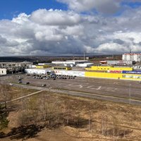 «Торговый квартал» в Калуге будет продан на торгах в начале августа