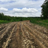 На торги выставлены земельные участки в Новой Москве под строительство коттеджного поселка