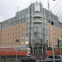 На продажу выставлен бизнес-центр «Ямал-Плаза» в Салехарде