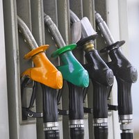 Найден инвестор для 15 действующих АЗС «Балтнефть»  в Калининградской области 