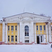 РАД нашел инвестора на усадьбу купца Вахрамеева в Ярославле 