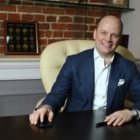 «РАД стал лидером аукционных продаж на рынке России в 2023 году»