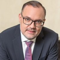 Константин Раев: «В 2023 году сумма заключенных за годы работы РАД сделок перевалила за один триллион рублей»