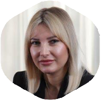 Лохматова Евгения Игоревна