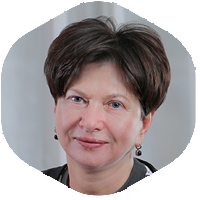 Тарасова Елена Викторовна