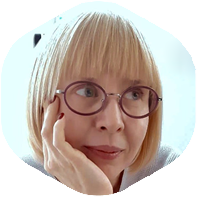 Файнман Ольга Александровна
