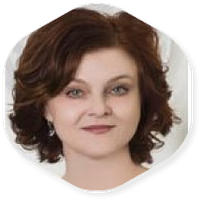 Вострецова Оксана Александровна