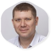 Буланов Евгений Сергеевич