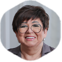 Крылова Марина Юрьевна