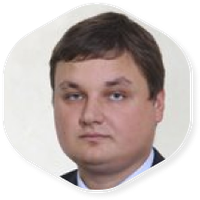 Екимов Дмитрий Дмитриевич
