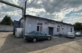 Производственное здание 183 кв.м. в Минске