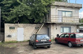Капитальное строение 42 кв.м. в Минске