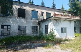 Аукцион по продаже имущественного комплекса, расположенного по адресу: Российская Федерация, Орловская область, р-н Шаблыкинский, пгт Шаблыкино, ул. Карачевская
