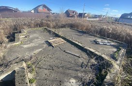 Продажа в электронной форме по минимально допустимой цене  имущества по адресу: РФ, Орловская область, Орловский район, с/п Большекуликовское, д. Малая Куликовка (9 лотов)