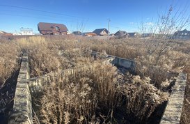 Продажа в электронной форме по минимально допустимой цене имущества по адресу: РФ,  Орловская область, Орловский район, с/п Большекуликовское, д. Малая Куликовка (9 лотов)