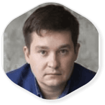 Рождественский Дмитрий Андреевич