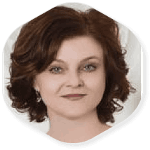 Вострецова Оксана Александровна