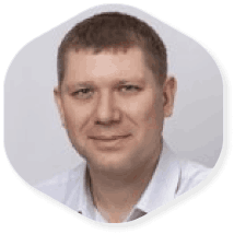 Буланов Евгений Сергеевич
