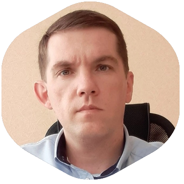 Запольский Дмитрий Евгеньевич
