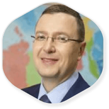 Жирунов Павел Геннадьевич